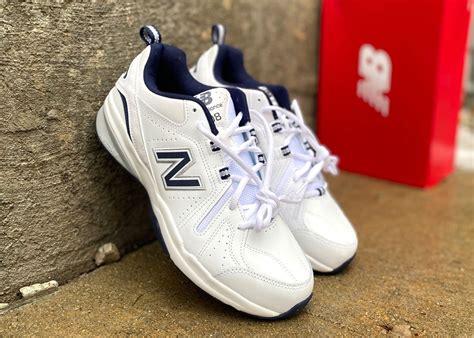 New Balance Rainier Review Soleracks