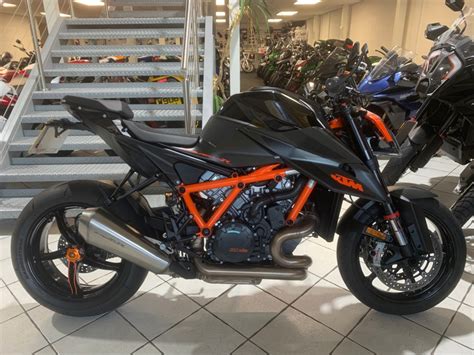 2021 Ktm 1290 Super Duke R