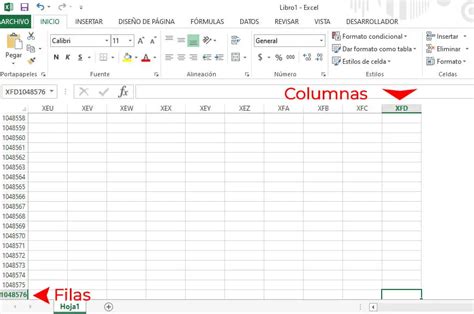 Unabh Ngigkeit Neuheit Ziegenbock Definicion De Fila Y Columna Oral