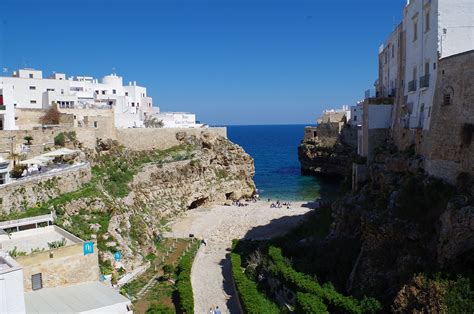 Polignano A Mare Cosa Vedere Nella Citt Di Modugno Puglia