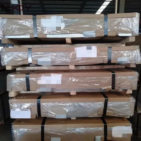 Hot Dipped Gi Sheet Sheet Galvanized GB Cr ASTM D Steel Plate Galvanized Steel Sheet And Gi
