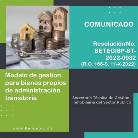 Resolución No SETEGISP ST 2022 0032 Boletín Jurídico