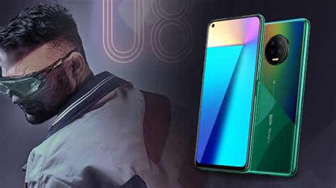 Infinix Note 30 5g की खूबियों से उठा पर्दा जानें स्पेसिफिकेशन Infinix