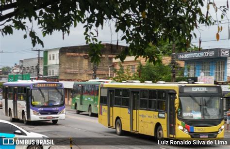 Stcm Sistema De Transporte Complementar Metropolitano Em