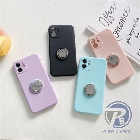 Jual Softcase Macaron Pelindung Kamera Permata Samsung A A S A S