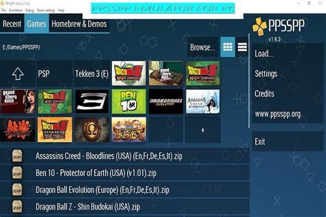 How to Install PPSSPP Games on PC? | ROMs for GBA