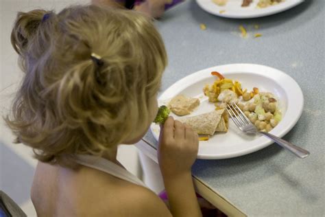 Alimentation De Fausses Croyances Dans Les Garderies La Presse