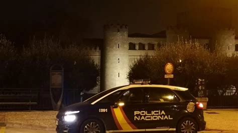 Un Joven De Zaragoza Recibe Dos Machetazos En Otro Posible Ataque De La Banda Latina DDP