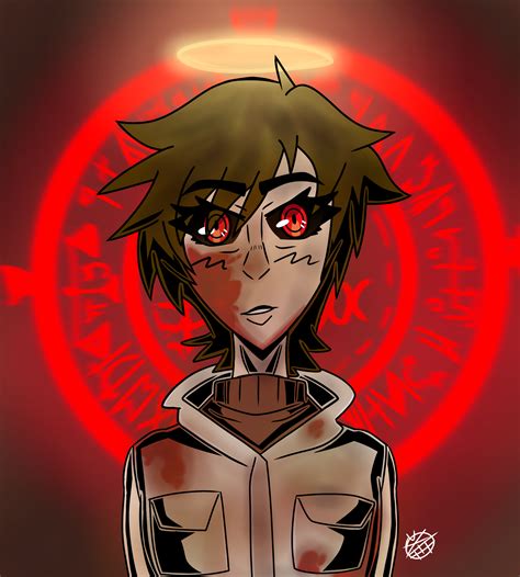 Silent Hill: Memory of Alessa by BlynxZero on Newgrounds