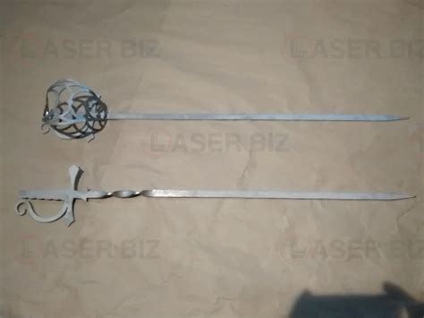 Меч катана » maket.LaserBiz.ru - Макеты для лазерной резки