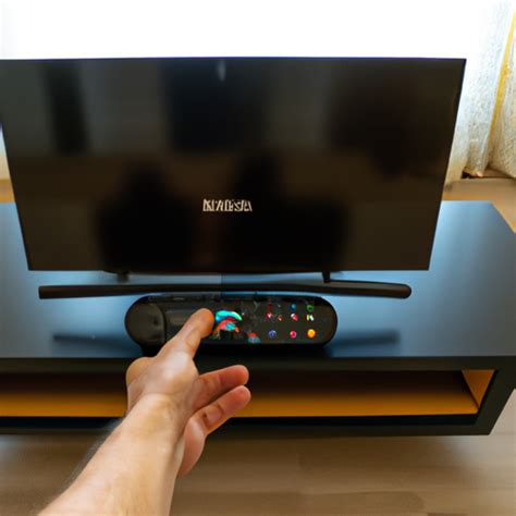 How To Turn On Insignia Tv Without Remote Do This First The Tech