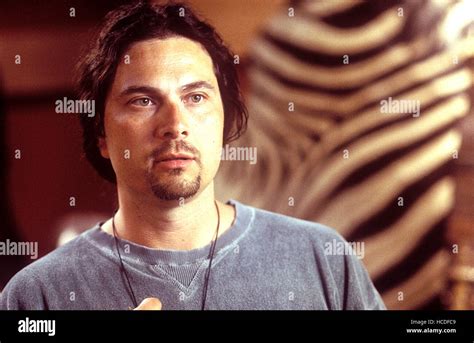 Director Tom Brady On The Set Of HOT CHICK 2002 C Walt Disney