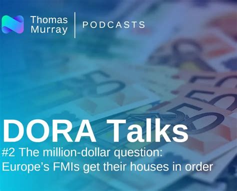 Understanding Dora Thomas Murray