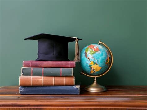 globe   globe  top   premium ai generated image