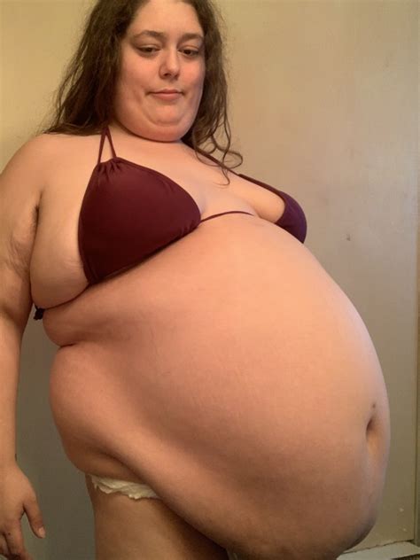 Plus Size Bikini On Tumblr