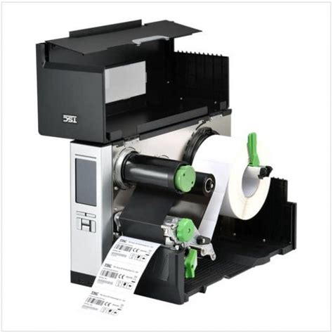 TSC MH T Series High Volume Label Printer Accurate Labelling