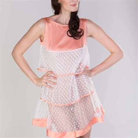 Baby Doll Lingerie Etsy