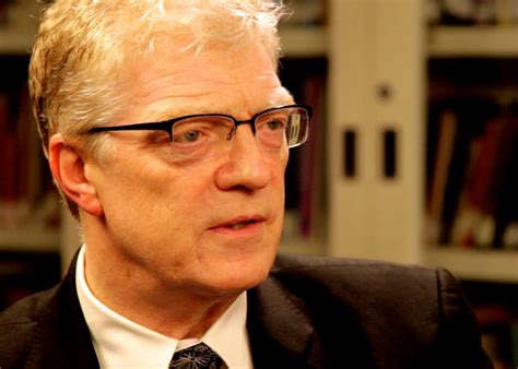 imagination conversations sir ken robinson