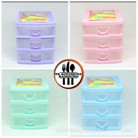 Jual Mini Container Kenzo Susun Laci Mini Shopee Indonesia