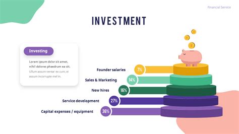 Investment Single Slidefinancials