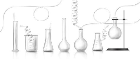 Science Lab Equipment Vector Art Icons And Graphics For Free Download