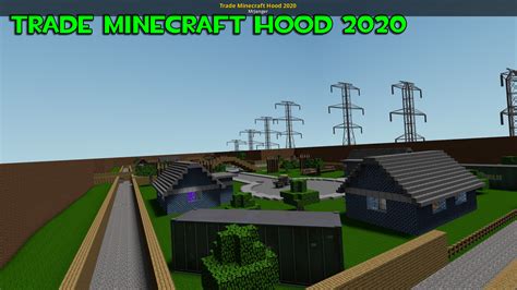 Trade Minecraft Hood 2020 Team Fortress 2 Mods