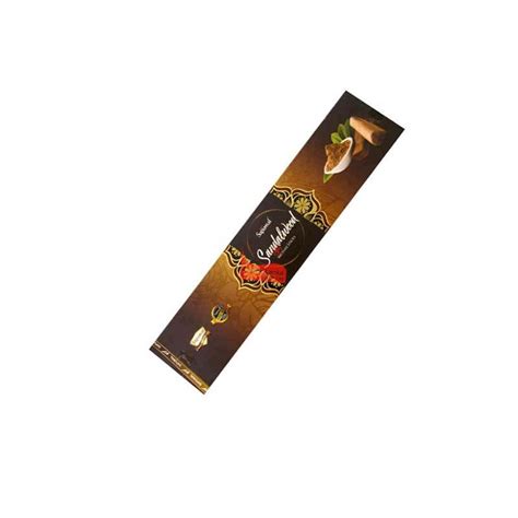 Sapumal Sandalwood Incense Sticks Catchmelk