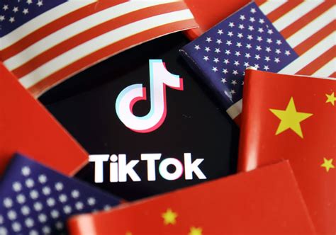 美國開鍘抖音國際版！tiktok若不脫離中國母公司將遭下架 遠見雜誌