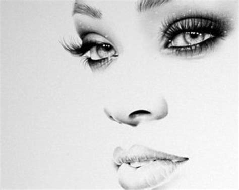 Sophia Loren Crayon Dessin Fine Art Portrait Print Hand Signé Etsy