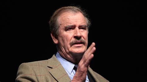 “estado Fallido” Vicente Fox Reventó A Amlo Tras El Hallazgo De 16 Cuerpos En Zacatecas Infobae