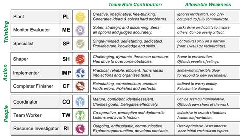 About Belbin — Smartt Strategies — Smartt Strategies