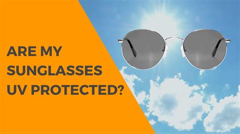 Glasses Uv Protection Hoya Vision