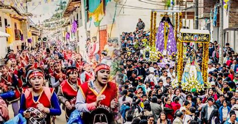 Cu Ndo Se Celebra El Se Or Cautivo De Ayabaca En Piura Y Qu