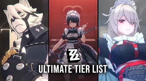 Aether Gazer Tier List Best Characters Ranked Dexerto