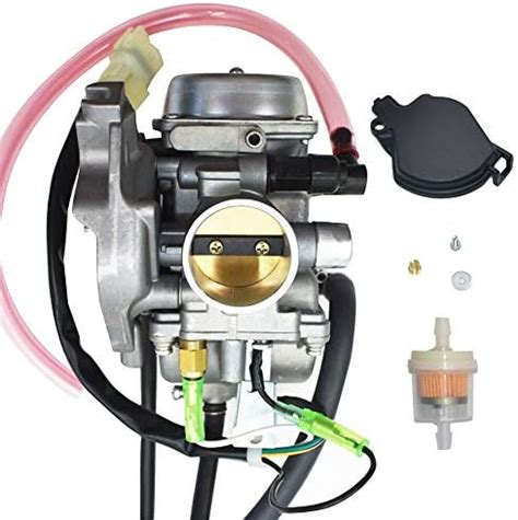 Amazon Carbman Carburetor Replacement For Kawasaki