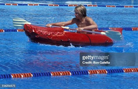 Actor Lance Kerwin Attends The Taping Of Battle Of The Network News Photo Getty Images