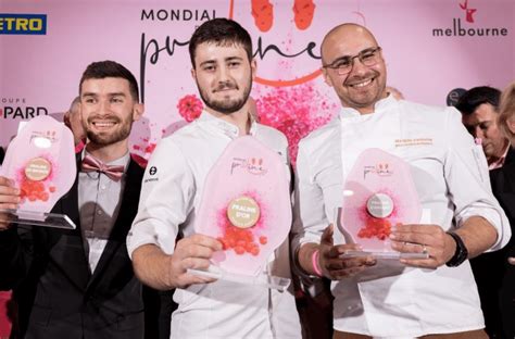 Le Ma Tre Artisan P Tissier Lyonnais Nicolas P Pin Sacr Star Mondiale