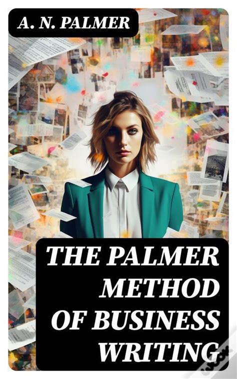 The Palmer Method Of Business Writing De A N Palmer Ebook Wook