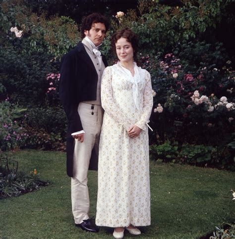 Colin Firth Mr. Darcy Pride and Prejudice - Colin Firth Photo (16177796 ...