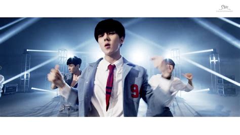 Exo Love Me Right Mv Who S Who I Say Myeolchi K Pop In Greek