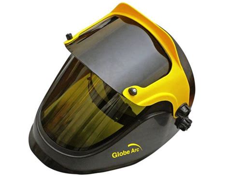 Сварочная маска Esab Warrior Tech, Origo-Tech, Eco-Arc, Globe-Arc