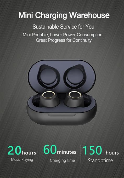 Customized For Samsung Bluetooth Wireless Earphones China T