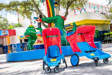 Services | LEGOLAND® New York Resort
