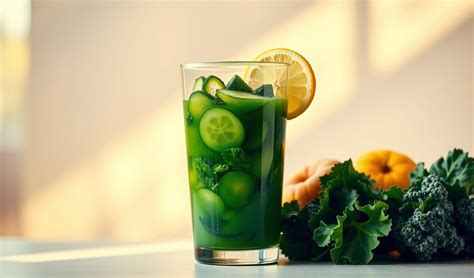 Melhor Suco Desintoxicante - Suco Detox para Desintoxicar o Organismo – Suco Pura Energia