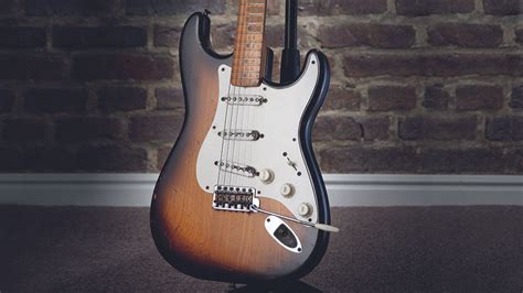 Leo Fender didn’t think tonewoods made much difference to tone | Guitar ...