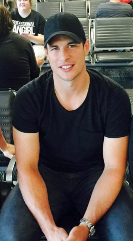Sidney Crosby Pittsburgh Sports Hockey Players Hot Hockey Players
