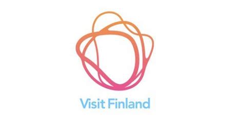 Finland Country Brand Logo | Tourism logo, Finland, City branding