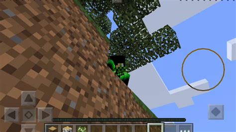 Minecraft PE 1 Gasim Un Village YouTube