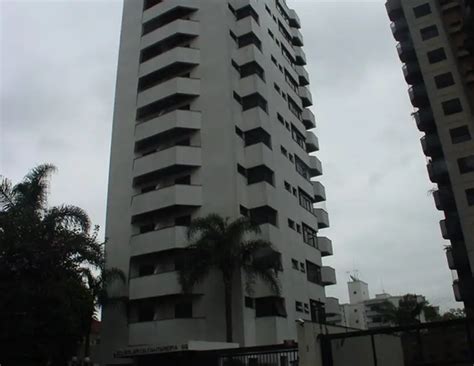 Condom Nio Edificio Solar Da Cantareira Rua Casa Forte Jardim