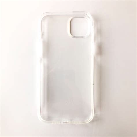 Силиконов гръб, кейс високо качество за Iphone 14 plus Ou Case, цена в ...